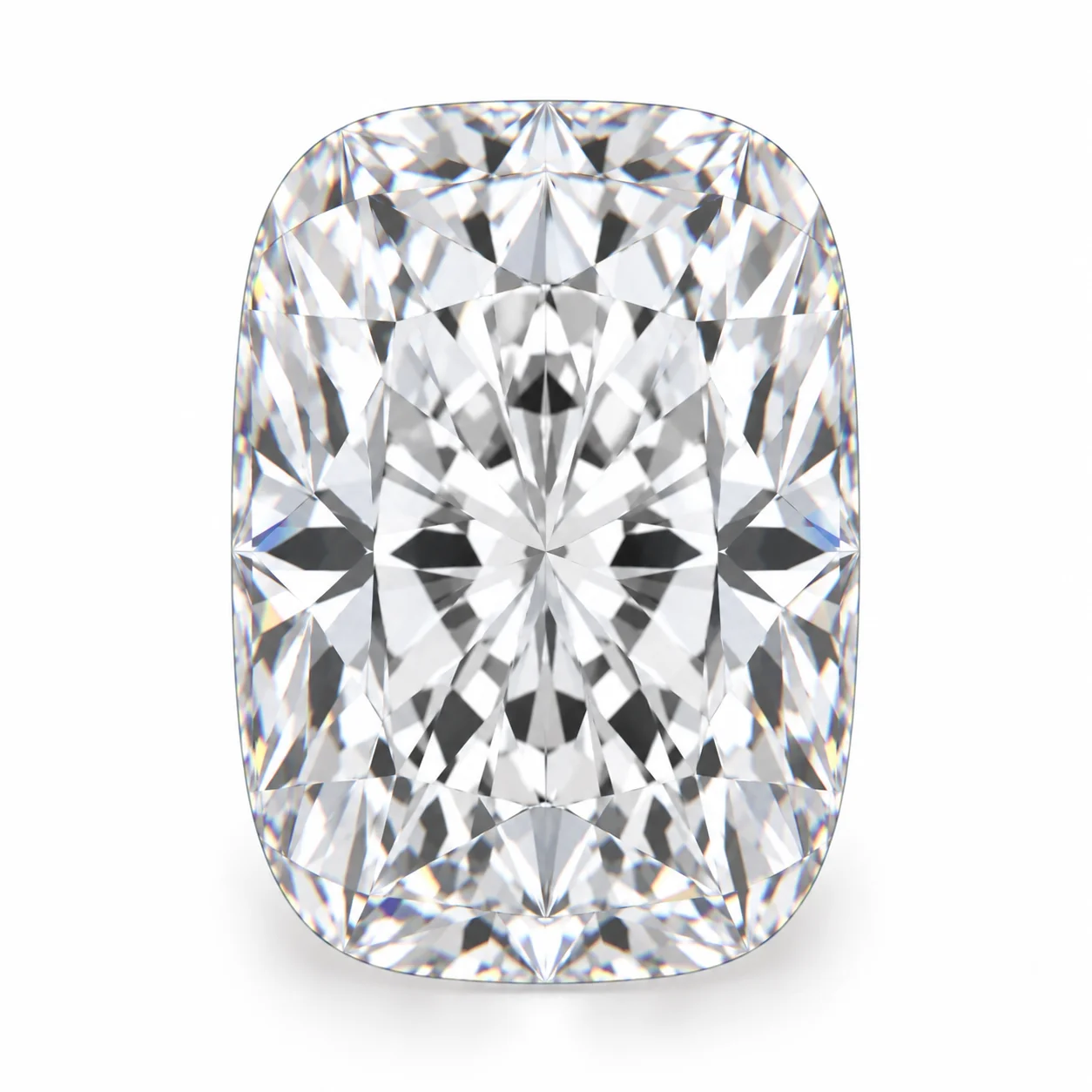 ELONGATED CUSHION 1.25ct